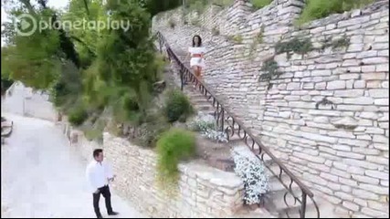 Джена и Андреас - Да те прежаля (official video)