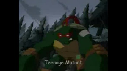 T.M.N.T. klip 1 funny