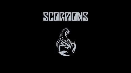 Scorpions - Rock you like a hurricane 