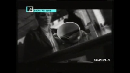 Michael Jackson - Stranger In Moscow