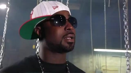 K.o Mccoy Feat. Young Buck - U Can't Stop Me