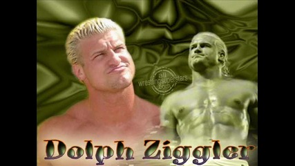 Dolph Ziggler And Randy Orton