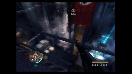 wolfenstein playthrough pt35