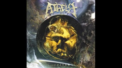 Atheist - Live and Live Again ( Jupiter 2010) 