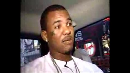 The Game Interview Regarding Rasskass