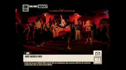 Cascada evacuate the dancefloor