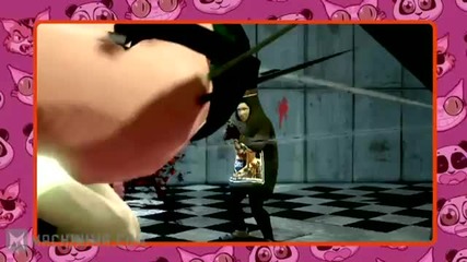 Saints Row the Third Cherished Memory 2 Professor Genki Trailer [hd]