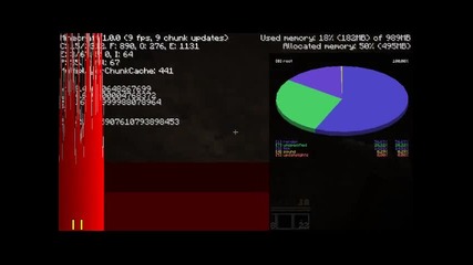 Minecraft Survival wich Blaze_ ep 2