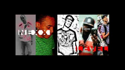 Nexx Level - Tell It All [new 2009]