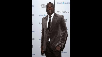 Cash ft. Akon - Complete