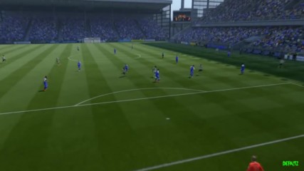 Fifa 17 - The Journey Ps4 Gameplay Walkthrough Movie Part 14