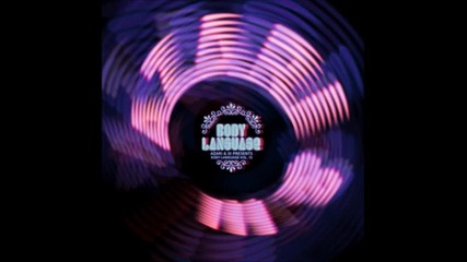 Body Language 13 Mixed By Azari And Iii