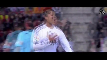 Cristiano Ronaldo - Cooler 
