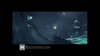 Crysis Launch Trailer
