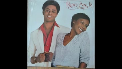Rene & Angela - I Love You More (woodz Remix Challenge)