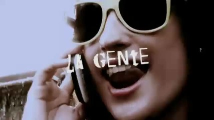 Sak Noel - Loca People official Video