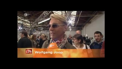 Zdf Leute Heute - 06.10.2010 