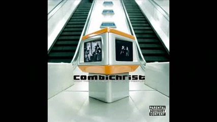 Combichrist - Adult Content