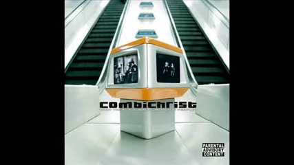 Combichrist - Adult Content 