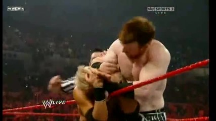 Wwe Raw 8.2.10 Part 2/8
