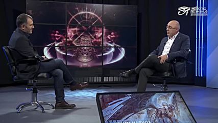 Скритата история на планетата. Ангелите и Енох.