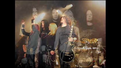 Arch Enemy - Behind the Smile 