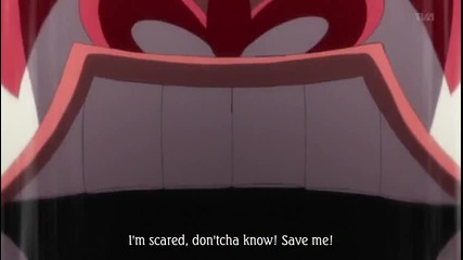 Bleach Ep191