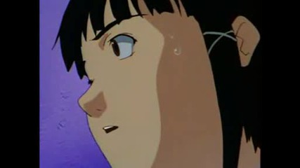 Serial Experiments Lain [episode 2 - part 3]