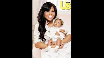 Christina Milian - Walk Away 