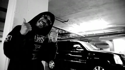 Juicy J - Lets Get High