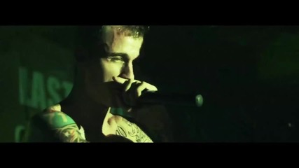 Mgk ft. Waka Flocka Flame - Wild Boy