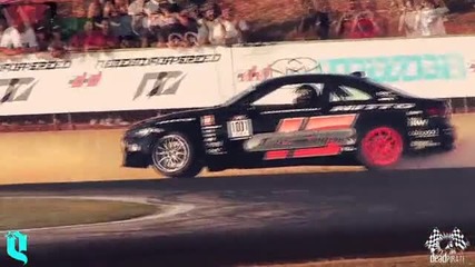 [lq] Formulad Atlanta - Round 2
