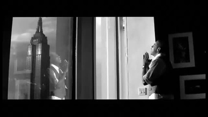 Alicia Keys ft. Jay Z - New York (official Video )