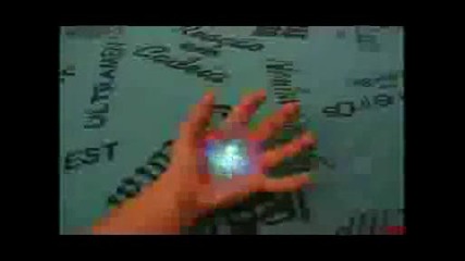 Real Rasengan!