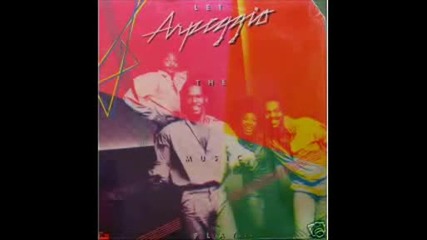 Arpeggio - Spellbound (1978)