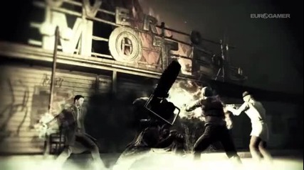 The Secret World Footage Uncovered 