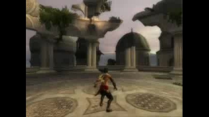 Prince Of Persia - Везира