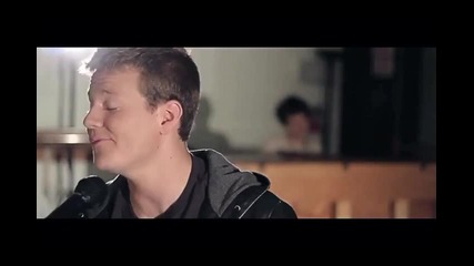 Tyler Ward - The Hardest Thing