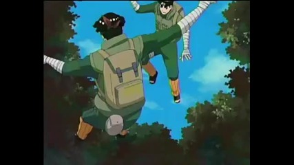 Naruto ~ Sjk ~ Del 1 al 10 
