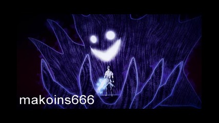 Sasuke Uchiha