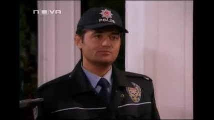 Любов Назаем ( Son Bahar ) - Епизод 21 * Част 5/5 *