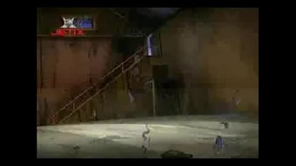 Американски Дракон: Джейк Лонг - Епизод 1 - Бг Аудио част 6