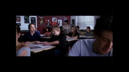 The Invisible Movie Trailer