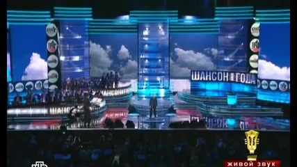 Михаил Шуфутинский - Я Поеду На Юг
