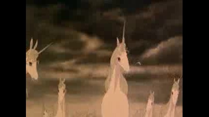 The Last Unicorn