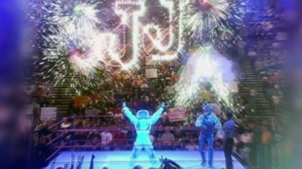 Jeff Jarrett joins the WWE Hall of Fame Class of 2018