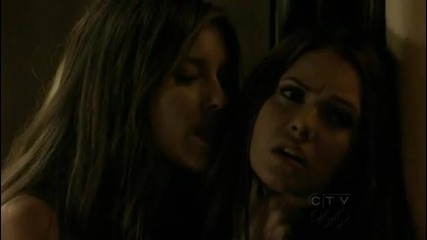 Дневниците на Вампира сезон 01, епизод 07 / The Vampire Diaries sezon 01, chapter 07