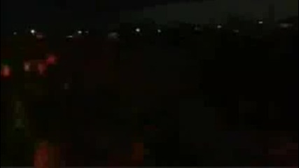 * slipknot people = shit live download festival 2009 