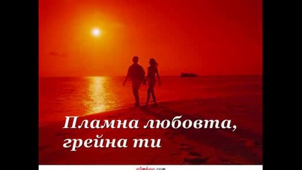 Чяках те аз и ти дойде.wmv