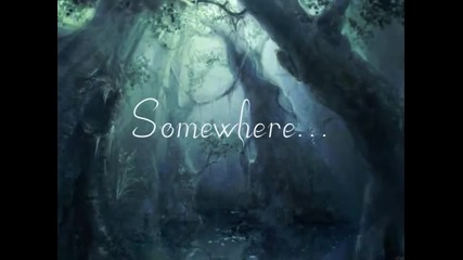 Within Temptation -somewhere